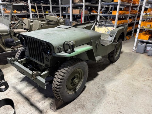 Jeep M38 (13)x